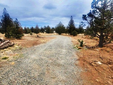 Prineville Reservoir Lot For Sale in Prineville Oregon