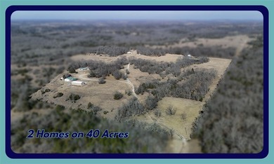 (private lake, pond, creek) Home Sale Pending in Stonewall Oklahoma