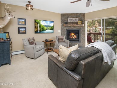 Eagle River Condo Sale Pending in Avon Colorado