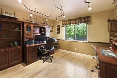 Private serene, one-of a-kind setting finds this beautiful home - photo 32