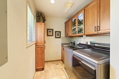 Private serene, one-of a-kind setting finds this beautiful home - photo 33