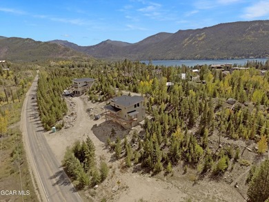 Panoramic lake and mountain views from this Tonahutu Ridge lot - photo 34