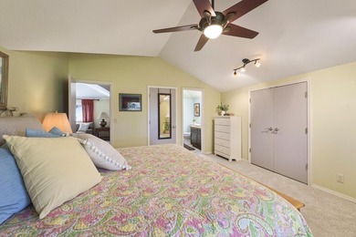Private serene, one-of a-kind setting finds this beautiful home - photo 37