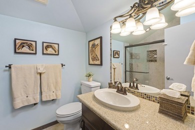 Private serene, one-of a-kind setting finds this beautiful home - photo 38