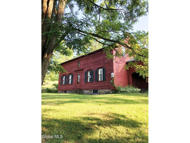 (private lake, pond, coastal) Home For Sale in Richmondville New York