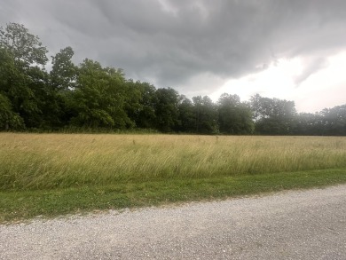 Lake Lot For Sale in Burkesville, Kentucky
