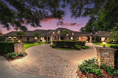 Lake Loch Leven Home Sale Pending in Mount Dora Florida