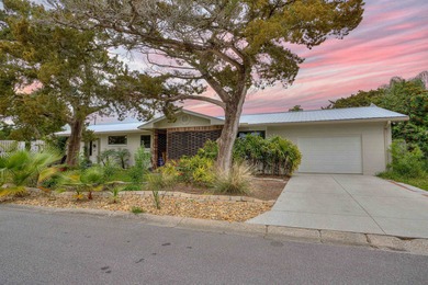 Matanzas River Home For Sale in ST Augustine Florida