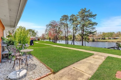 Lake Home For Sale in Lakewood, New Jersey