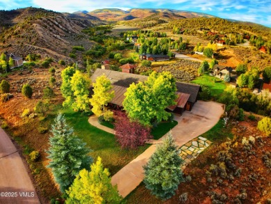Lake Home For Sale in Eagle, Colorado