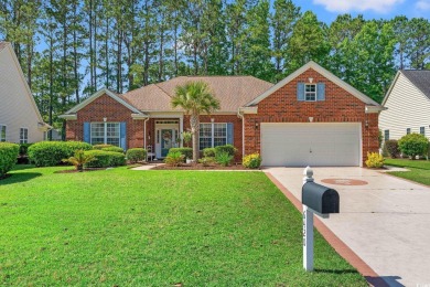 Lake Home For Sale in Murrells Inlet, South Carolina