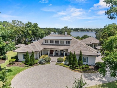 Lake Home For Sale in Winter Park, Florida