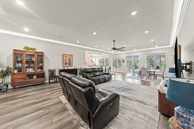 2020 custom-built ICF construction home on 4.35 acres with Lake - photo 4
