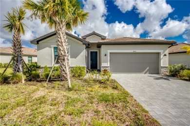(private lake, pond, creek) Home For Sale in Fort Myers Florida