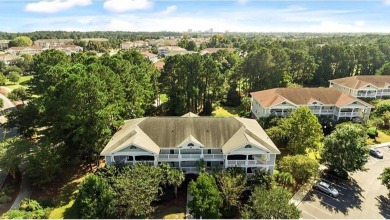 Lake Condo For Sale in North Myrtle Beach, South Carolina