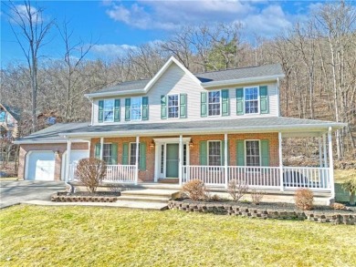 Lake Home Off Market in Nesquehoning, Pennsylvania