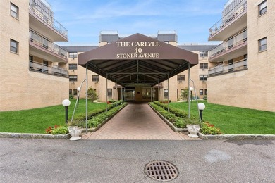 Rarely available, The Carlyle at Great Neck Plaza. A Premier - photo 2