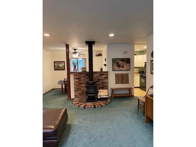 Escape to your private retreat on Hat Creek, just minutes from - photo 12