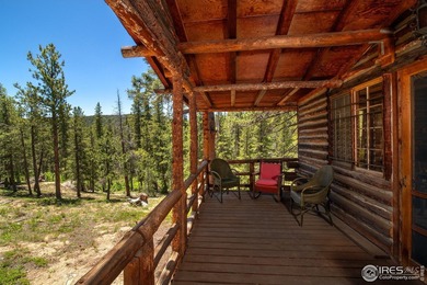 Rocky Mountain High! The exact vision mountain lovers have in - photo 15