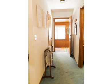 Escape to your private retreat on Hat Creek, just minutes from - photo 15