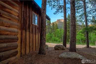 Rocky Mountain High! The exact vision mountain lovers have in - photo 17