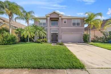Lake Home For Sale in Port Orange, Florida