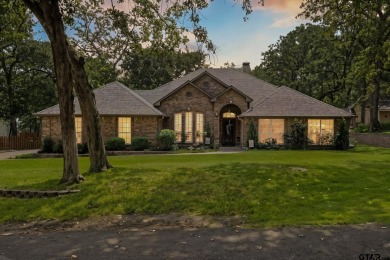 Lake Home For Sale in Bullard, Texas