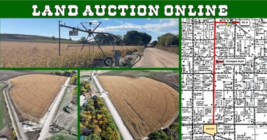 Lake Acreage For Sale in Minatare, Nebraska