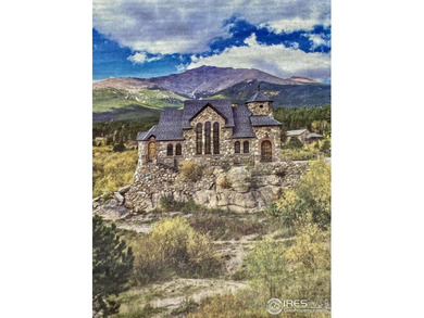 Rocky Mountain High! The exact vision mountain lovers have in - photo 23