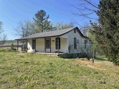 White River Home For Sale in Guion Arkansas