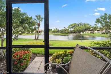 Lake Condo For Sale in Fort Myers, Florida
