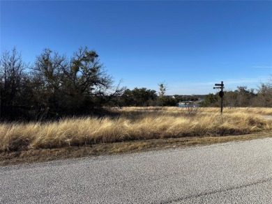 Lake Lot For Sale in Brownwood, Texas