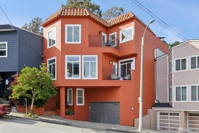 This gorgeous, light-filled home with wood floors throughout - photo 2