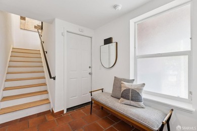 This gorgeous, light-filled home with wood floors throughout - photo 4