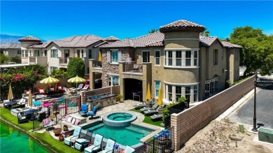 Lake Home For Sale in Indio, California