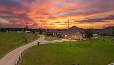 Lake Acreage For Sale in Aubrey, Texas