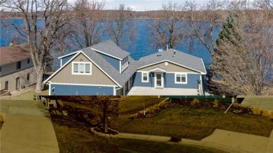 Lake Home For Sale in Spring Lake Twp, Minnesota