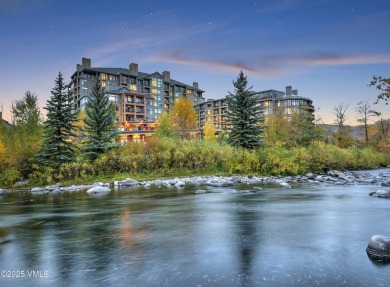 Lake Condo For Sale in Avon, Colorado