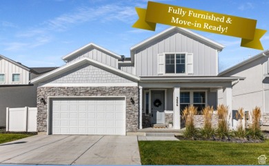 Lake Home For Sale in Syracuse, Utah