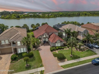 Lake Home For Sale in Palm Coast, Florida