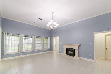 This well-maintained 3-bedroom, 2-bath home has been loved by