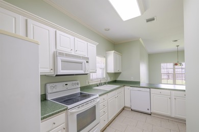 This well-maintained 3-bedroom, 2-bath home has been loved by