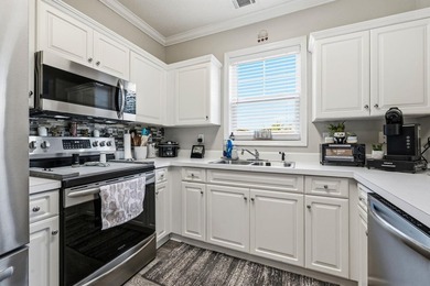 Ground-floor two-bedroom, two-bathroom condo with no-stairs - photo 4