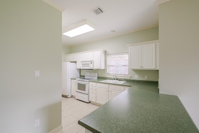 This well-maintained 3-bedroom, 2-bath home has been loved by