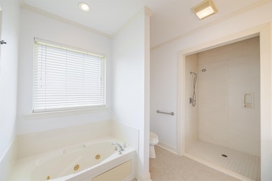 This well-maintained 3-bedroom, 2-bath home has been loved by