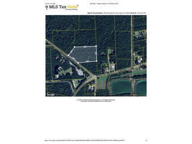Exceptional 5-acre residential parcel offering a prime - photo 1