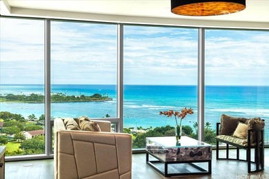 Highly upgraded luxury 3 beds, 2.5 baths residence at Waiea - photo 1