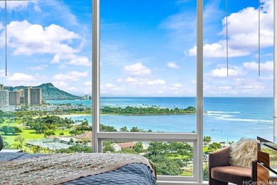 Highly upgraded luxury 3 beds, 2.5 baths residence at Waiea - photo 2