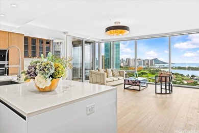 Highly upgraded luxury 3 beds, 2.5 baths residence at Waiea - photo 3