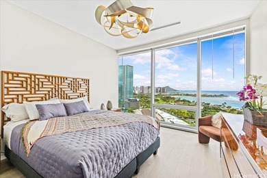 Highly upgraded luxury 3 beds, 2.5 baths residence at Waiea - photo 8